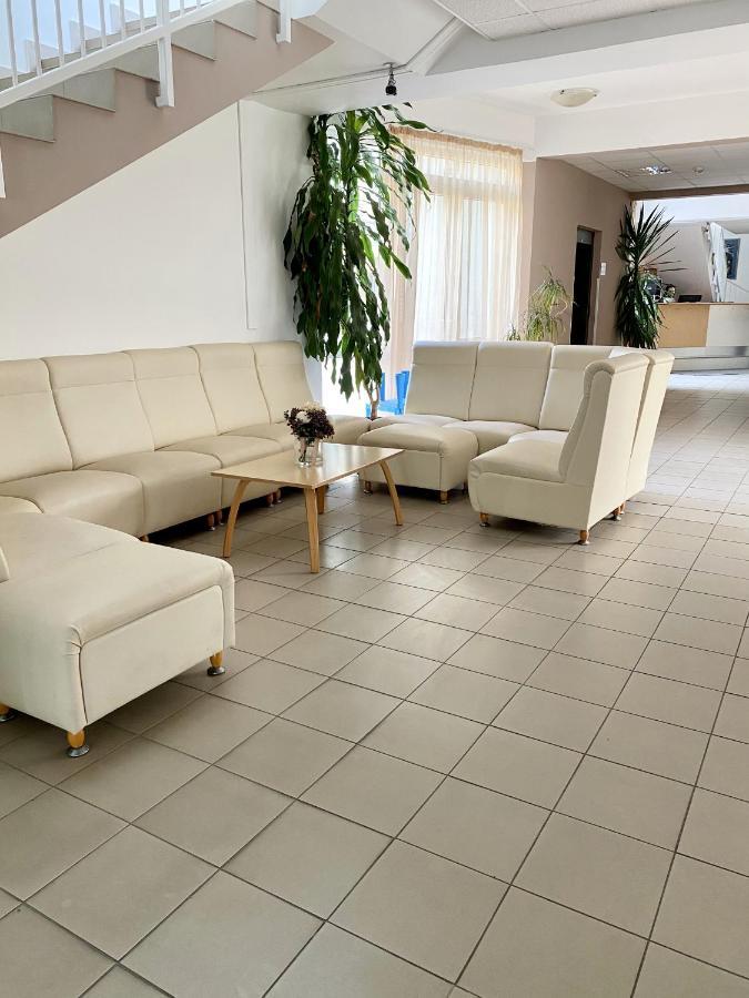 Aqualita Apartman Zalakaros Eksteriør bilde